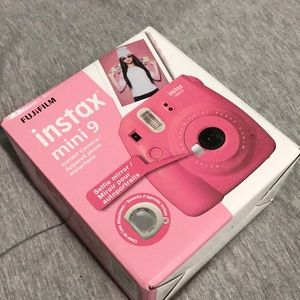 Instax mini 9